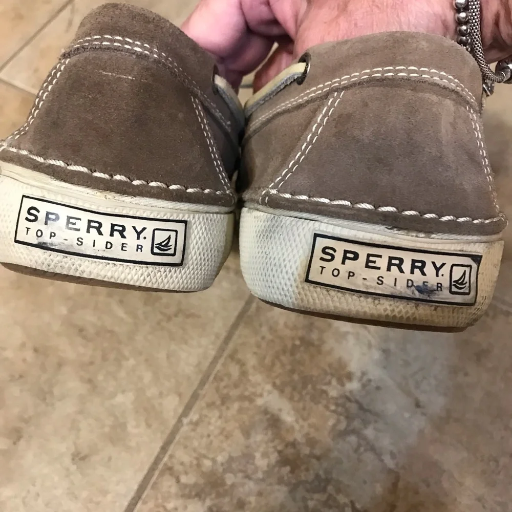 Sperry 🚤sperry top